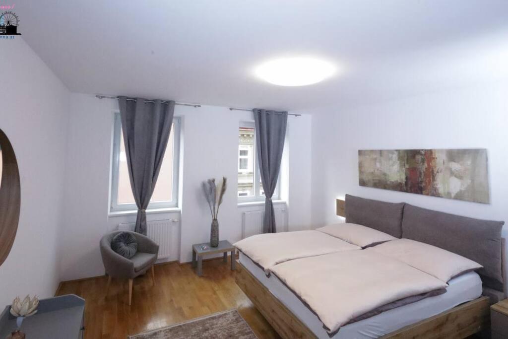 Stadtjuwel L Bg10 Bécs Kültér fotó
