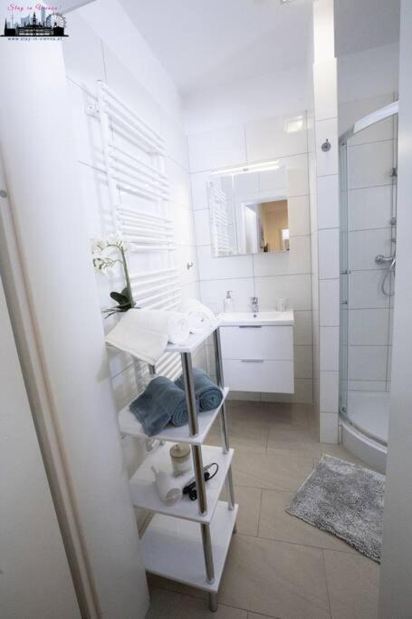 Stadtjuwel L Bg10 Bécs Kültér fotó