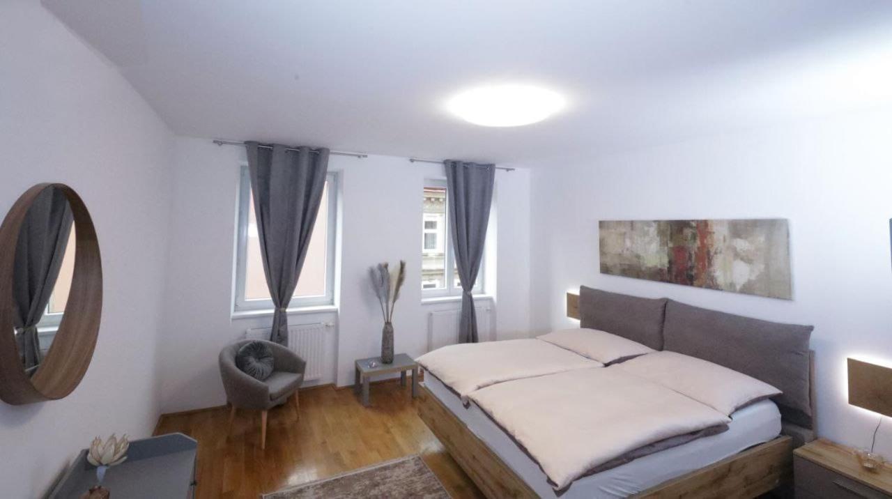 Stadtjuwel L Bg10 Bécs Kültér fotó