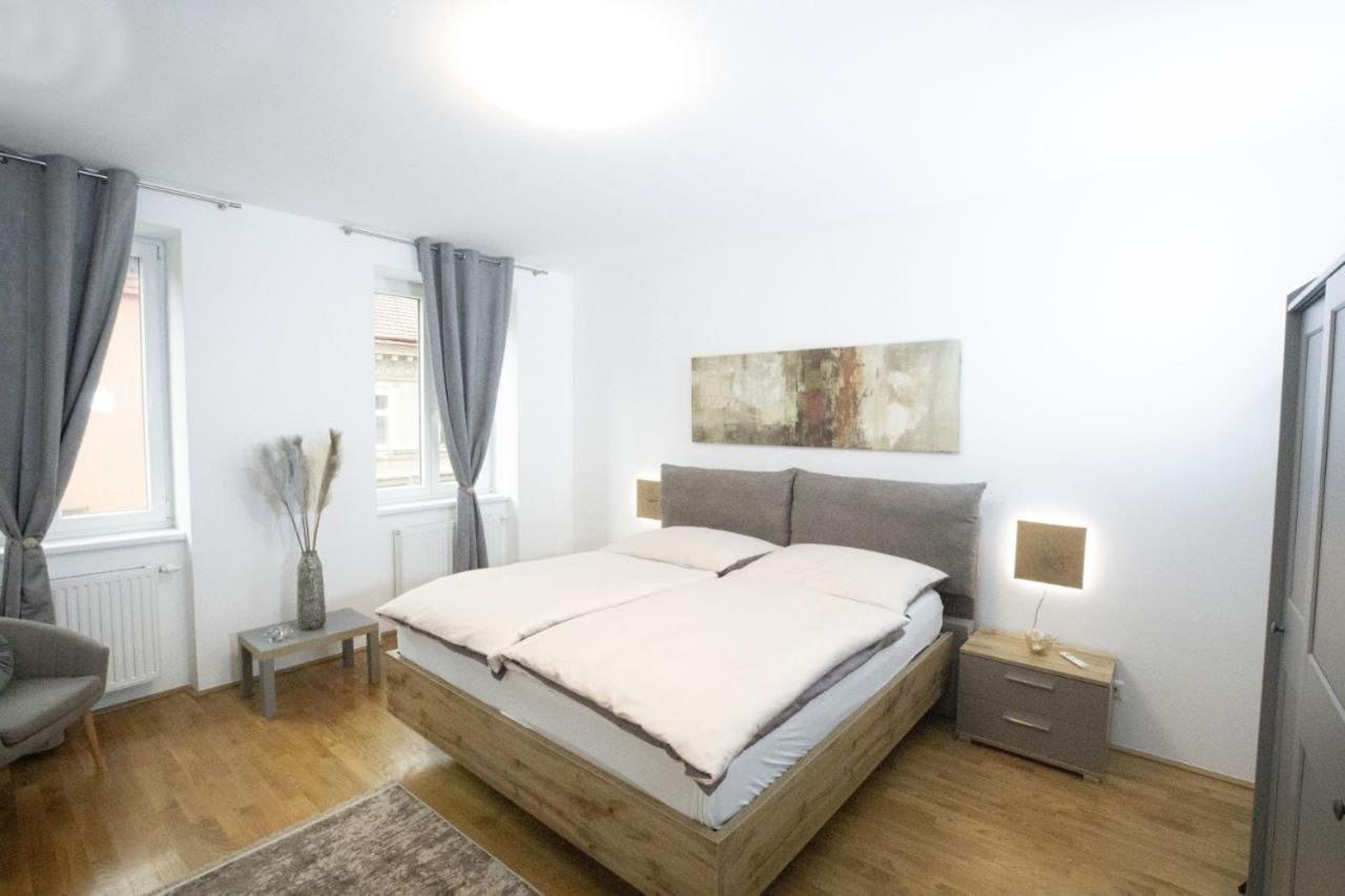 Stadtjuwel L Bg10 Bécs Kültér fotó
