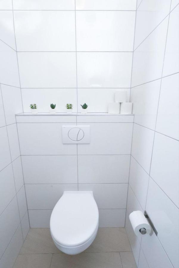 Stadtjuwel L Bg10 Bécs Kültér fotó