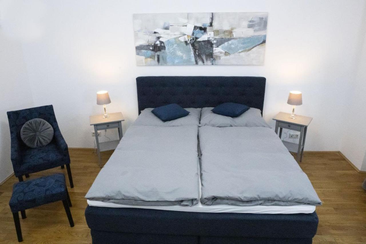 Stadtjuwel L Bg10 Bécs Kültér fotó