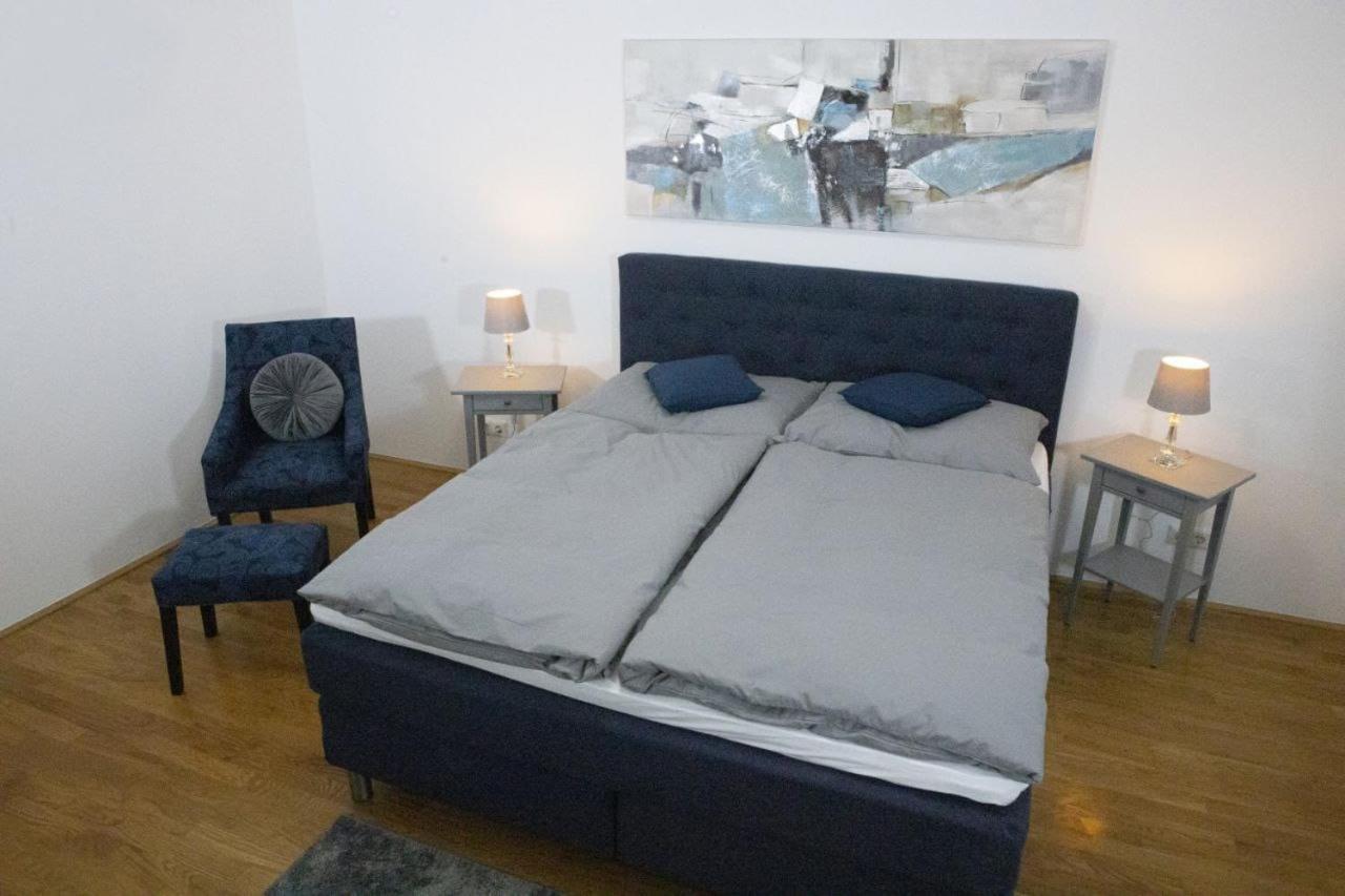 Stadtjuwel L Bg10 Bécs Kültér fotó
