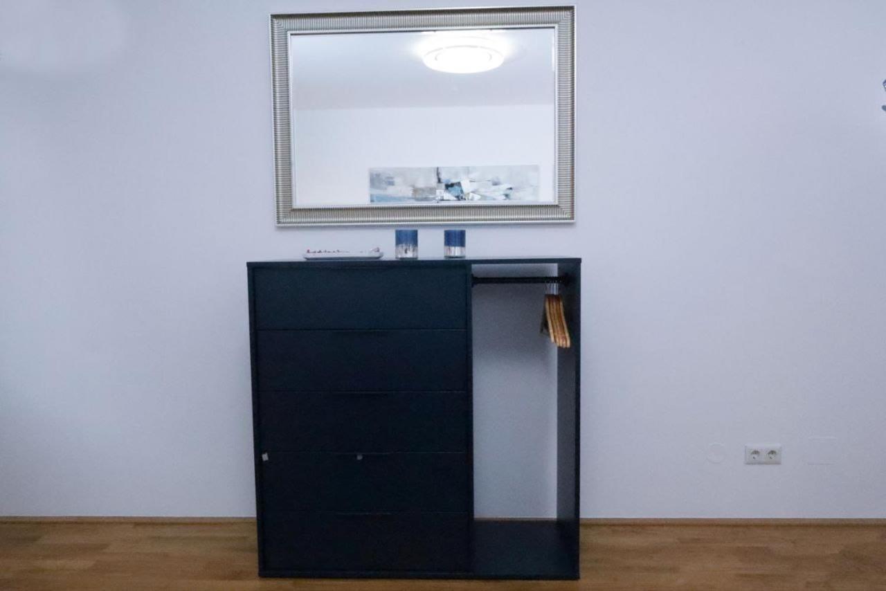 Stadtjuwel L Bg10 Bécs Kültér fotó