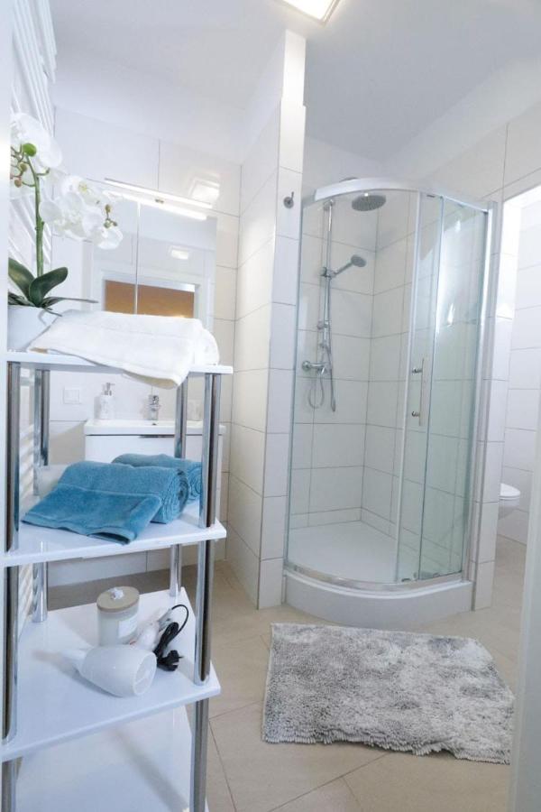 Stadtjuwel L Bg10 Bécs Kültér fotó